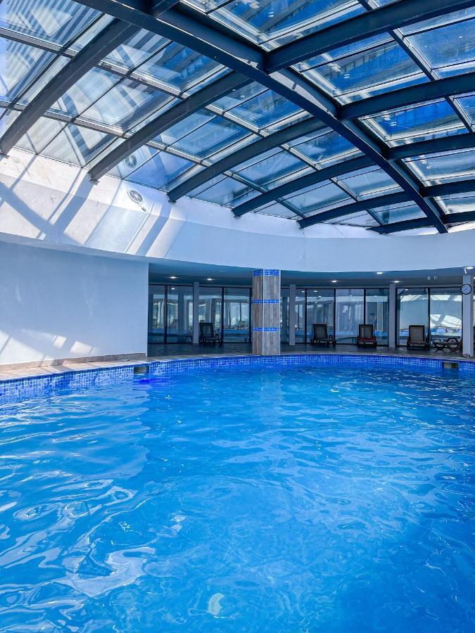 Seaside Vip40 Hotel Batumi Exterior photo