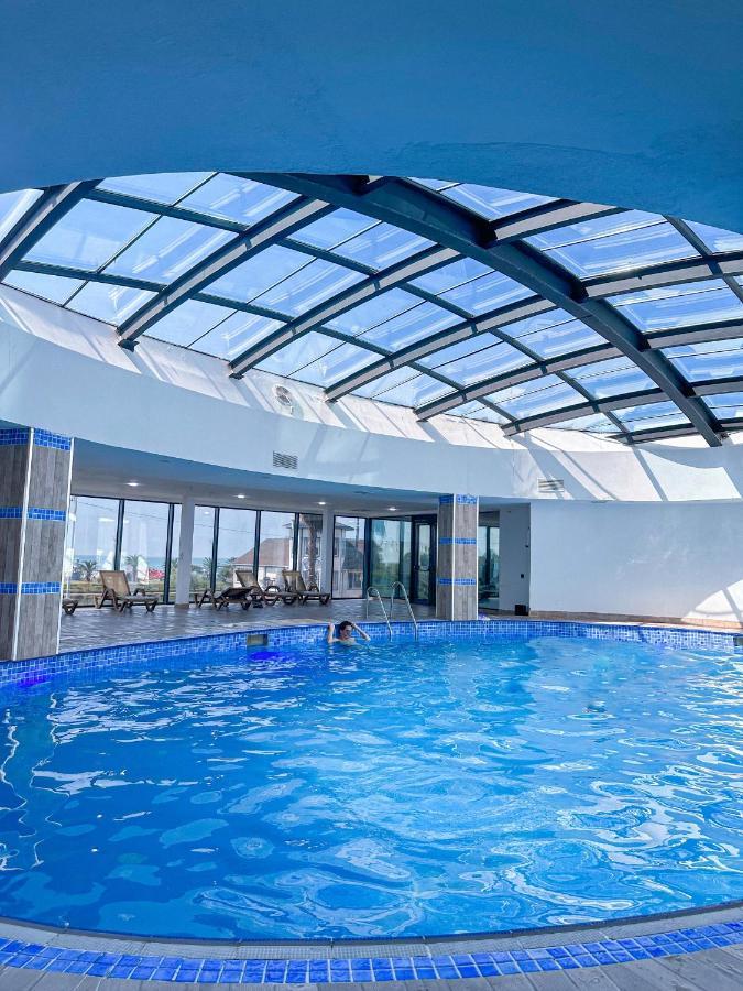 Seaside Vip40 Hotel Batumi Exterior photo